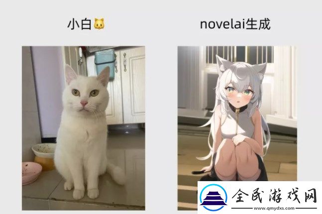 novelai使用方法教程