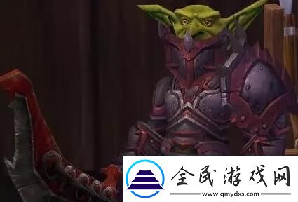 魔獸世界無情角斗士戰袍獲取方法