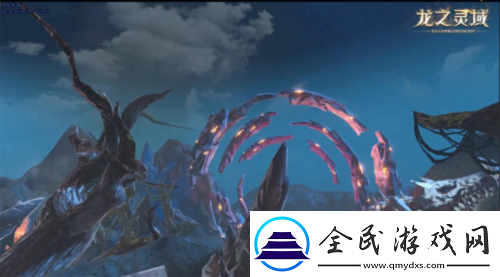 成為龍騎士魔幻冒險(xiǎn)MMORPG龍之靈域?qū)㈤_啟首測(cè)