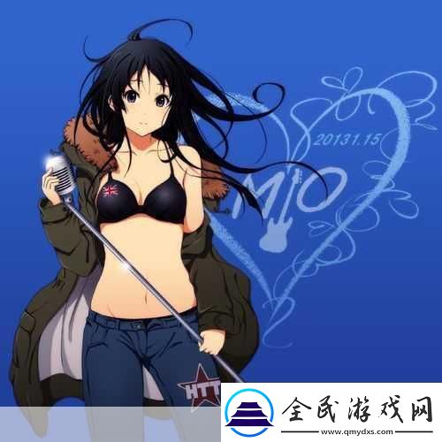 手游新風(fēng)向動漫女神跨界爭艷