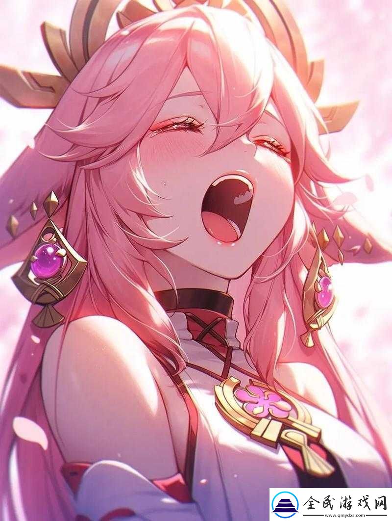 八重神子獎勵旅行者