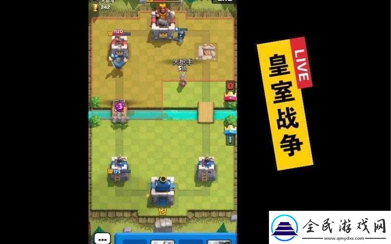 皇室戰(zhàn)爭(zhēng)iOS8.3中文版漢化教程視頻指引