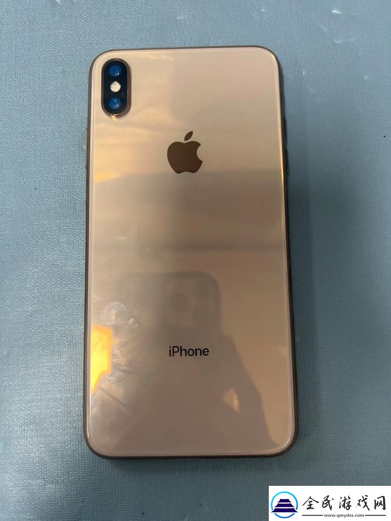 “iPhoneXSMax在日本反轉的科技怪獸”