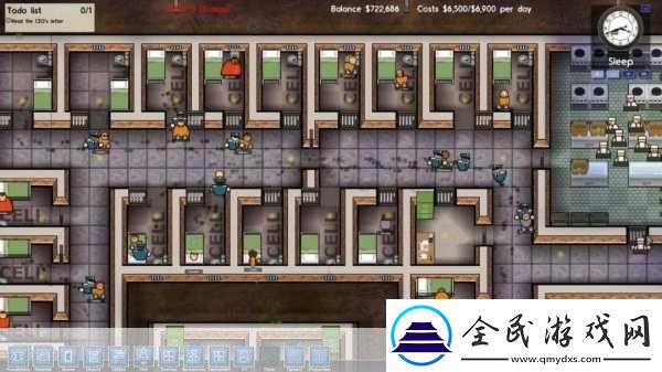 **建筑師攻略秘籍