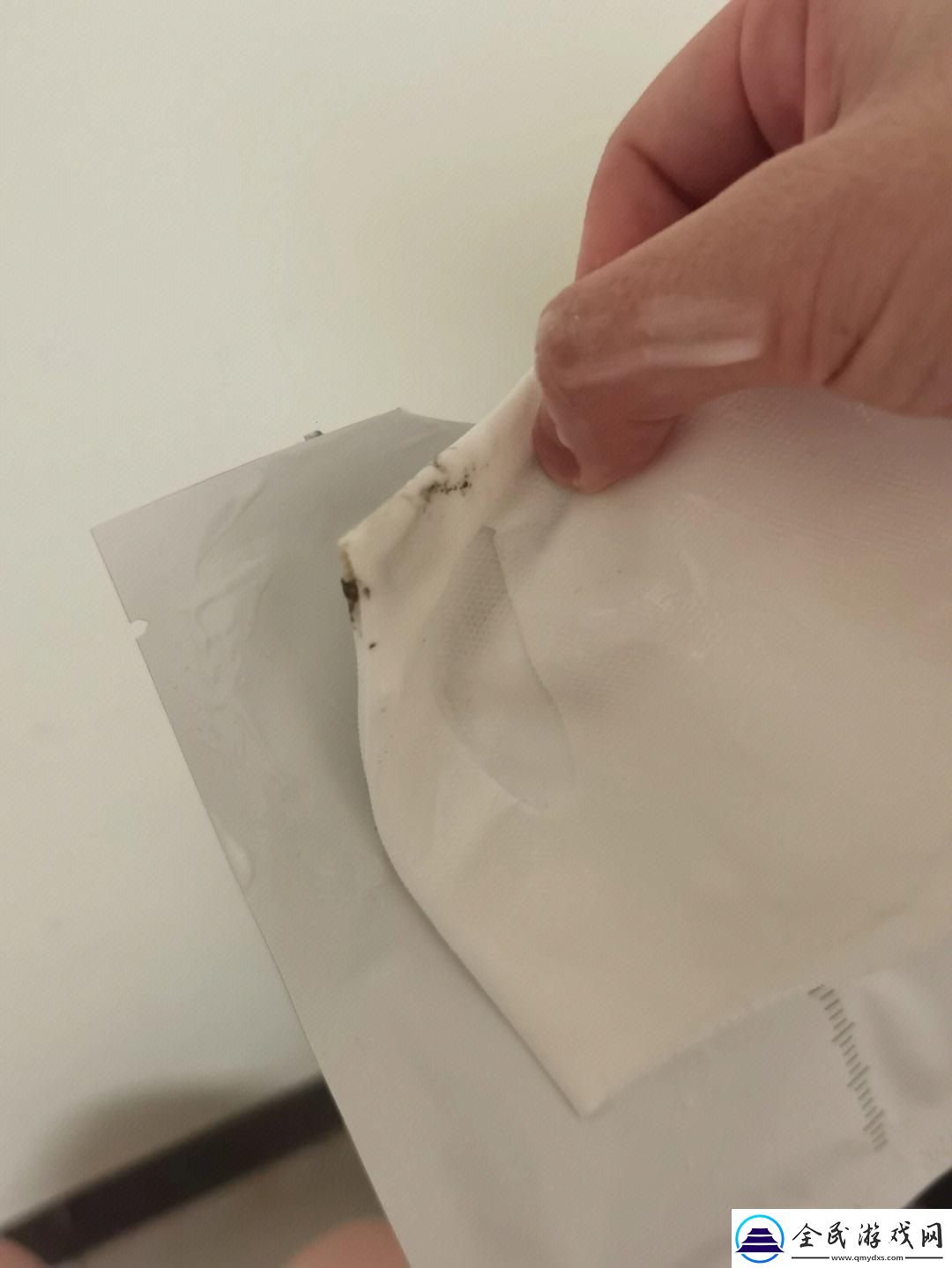 突破記錄！面膜硬層大揭秘