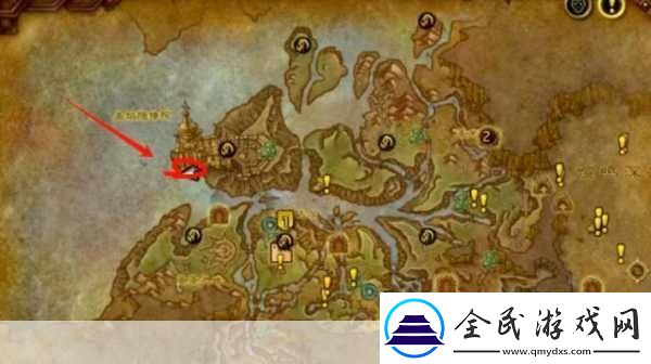 魔獸世界夏日烈焰戰袍獲取全攻略