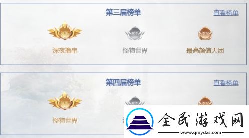 完美世界手游“諸神之戰”全服PK對戰玩法
