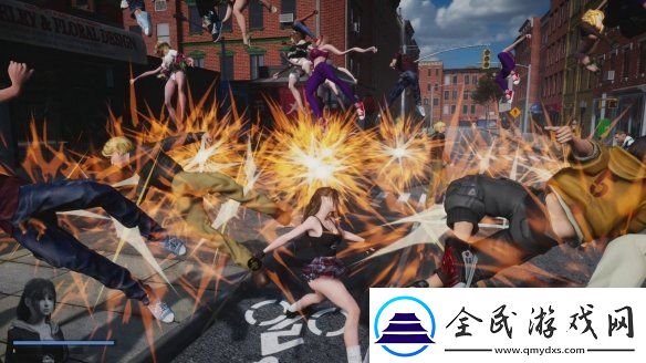 克拉肯城市將于12月10日在Steam發(fā)售