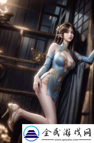 舊番劇精靈公主尤菲