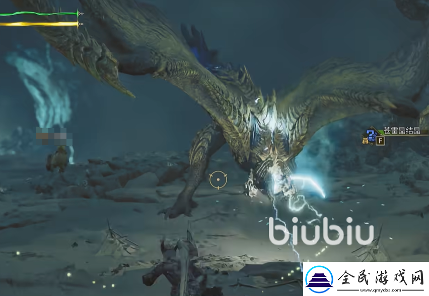 星痕共鳴雷電巨龍?jiān)趺创?星痕共鳴雷電巨龍打法攻略分享