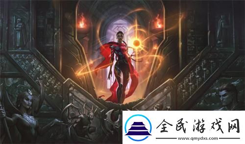 英雄聯盟梅爾技能怎么樣-梅爾技能介紹