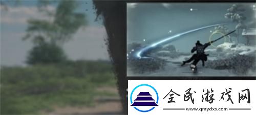 燕云十六聲怎么偷學武功