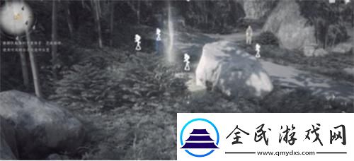 燕云十六聲怎么偷學武功