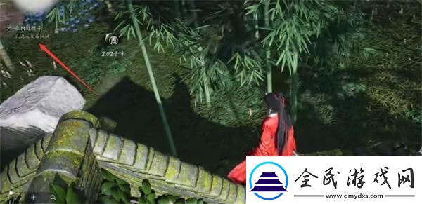 燕云十六聲搖紅一夢(mèng)奇遇竹林小屋觸發(fā)不了怎么辦