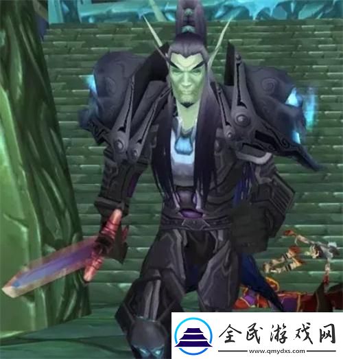 魔獸世界鮮血尖塔任務怎么做