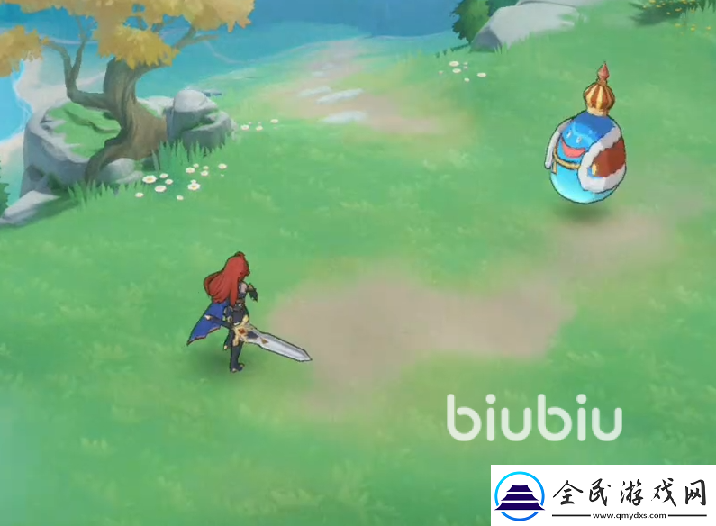 龍魂旅人游戲介紹