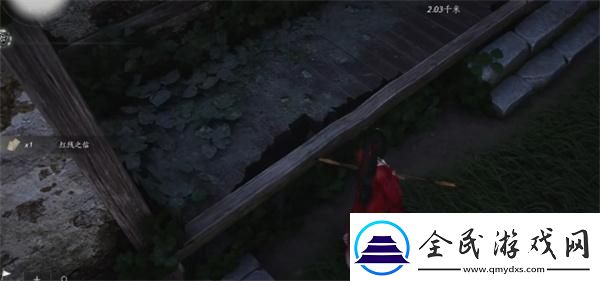 燕云十六聲搖紅一夢(mèng)奇遇竹林小屋觸發(fā)不了怎么辦