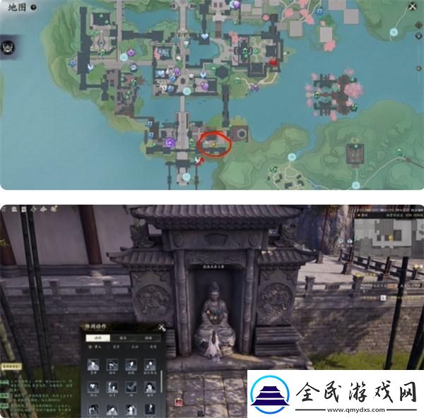 誅仙世界隱藏奇遇任務(wù)怎么做